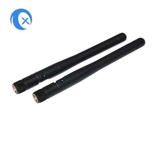 定制天线是否支持防水防尘设计